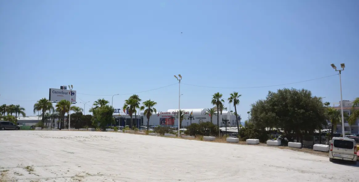 Продажа  жилого участка в Estepona (район Estepona) 5