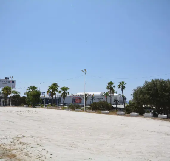 Parcela residencial R4837813