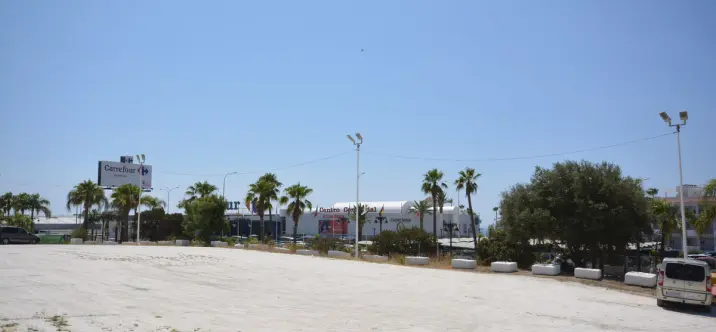 Parcela residencial R4837813 4