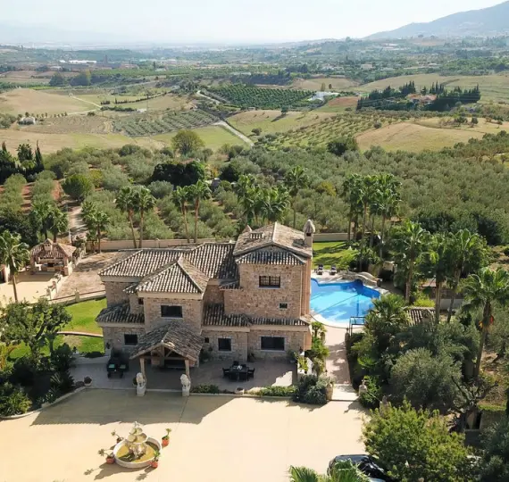 Finca - cortijo R4880209