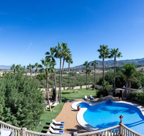 Finca - cortijo R4880209