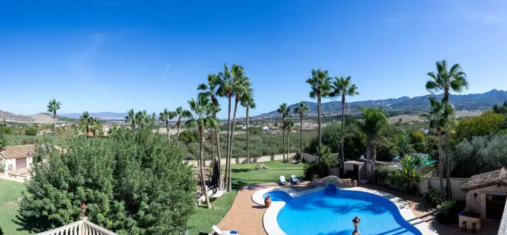 Finca - cortijo R4880209 1