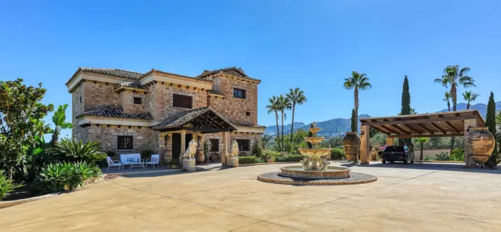 Finca - cortijo R4880209 2