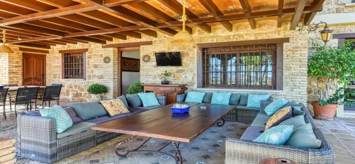 Finca - cortijo R4880209 3