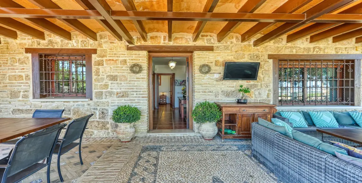 Sale of finca - cortijo in Malaga (district Provincia de Málaga) 5