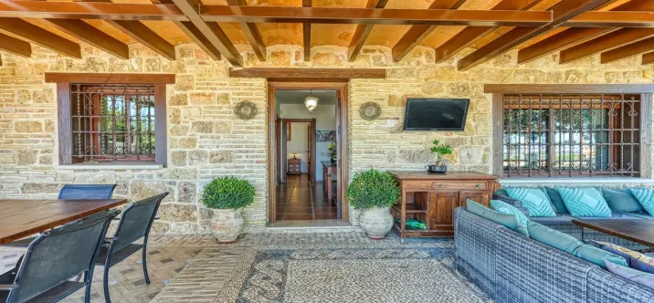 Finca - cortijo R4880209 4