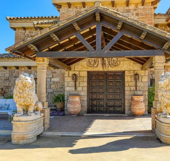 Finca - cortijo R4880209