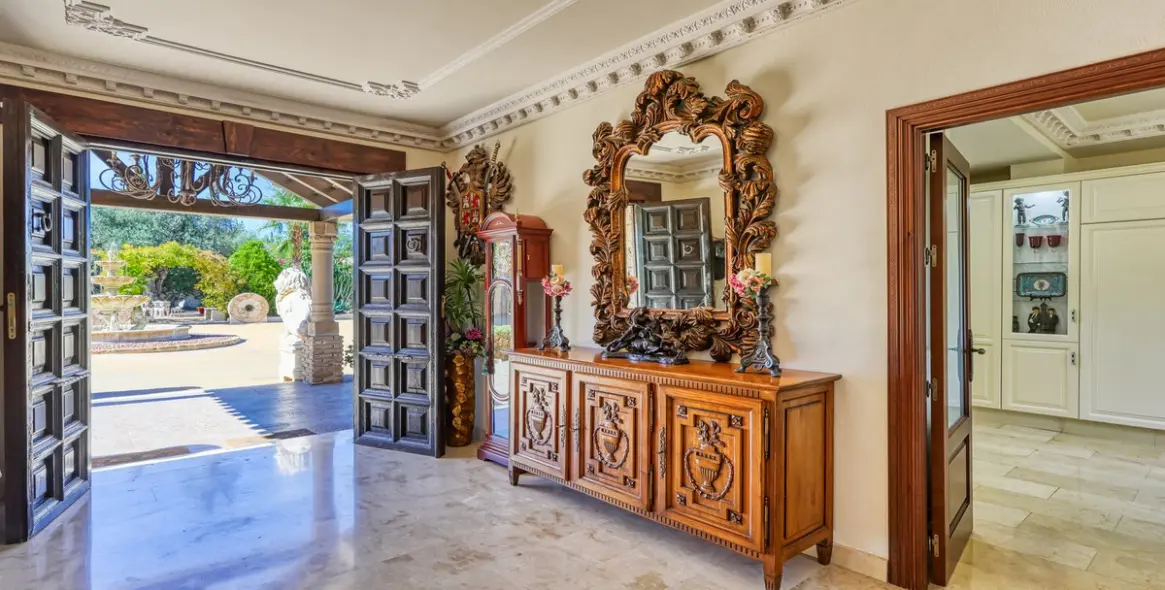 Sale of finca - cortijo in Malaga (district Provincia de Málaga) 7