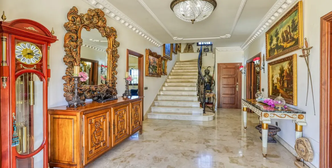 Sale of finca - cortijo in Malaga (district Provincia de Málaga) 8