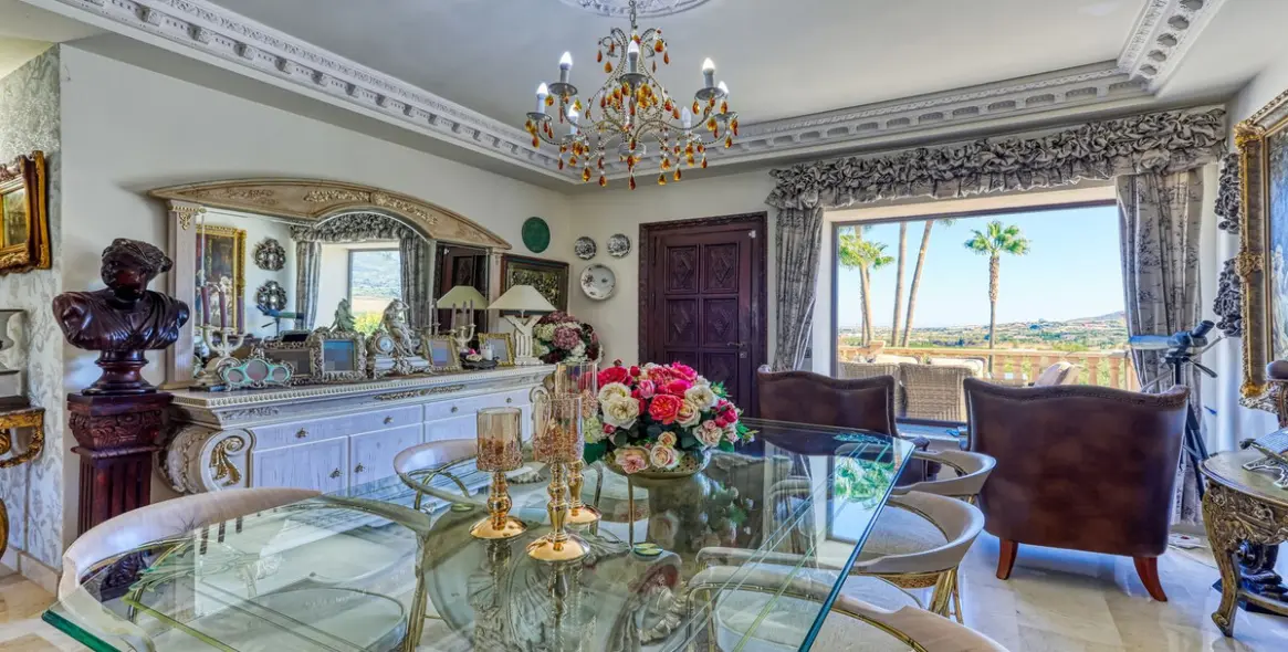 Sale of finca - cortijo in Malaga (district Provincia de Málaga) 10