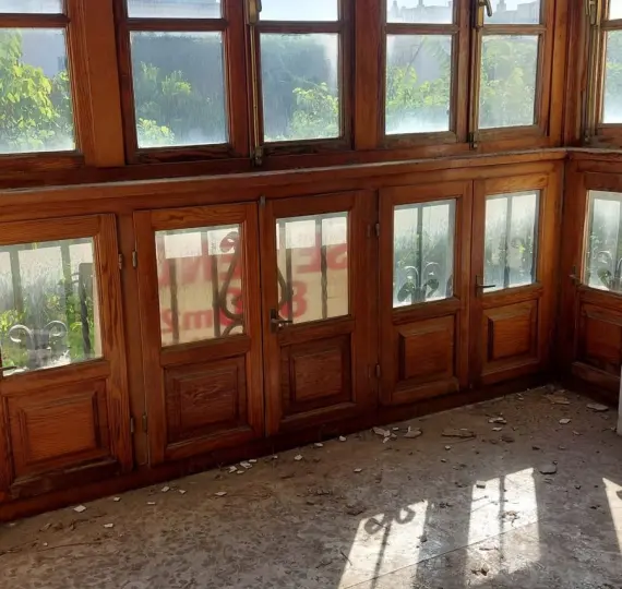 Venta de local comercial en Estepona