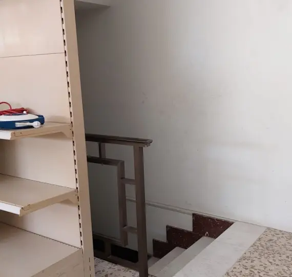 Venta de local comercial en Estepona