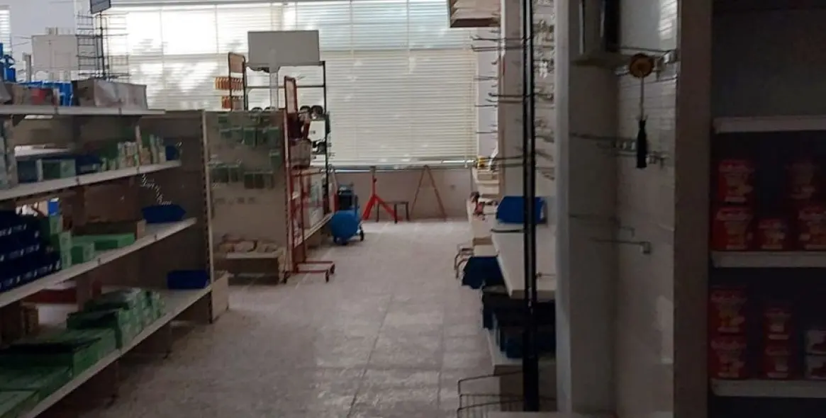 Sale of commercial premises in Estepona 8