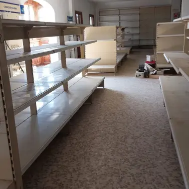Продажа коммерческого помещения в Estepona