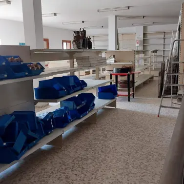 Продажа коммерческого помещения в Estepona