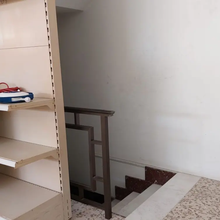 Venta de local comercial en Estepona