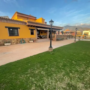 Venta de villa independiente en Mijas Costa