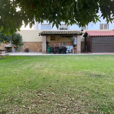 Venta de villa independiente en Mijas Costa