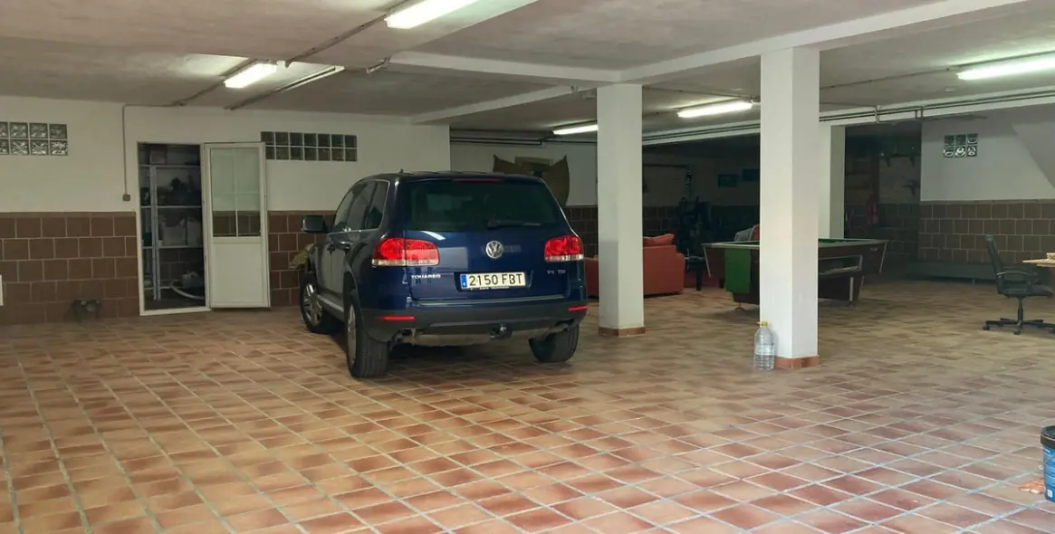 Venta de villa independiente en Mijas Costa 17