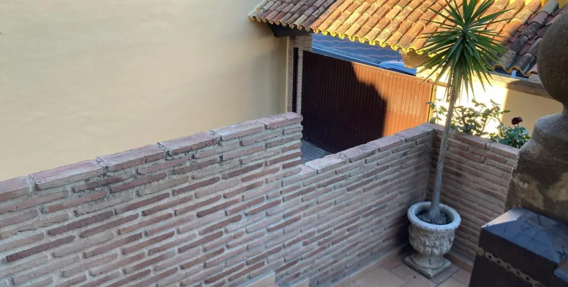 Venta de villa independiente en Mijas Costa 19