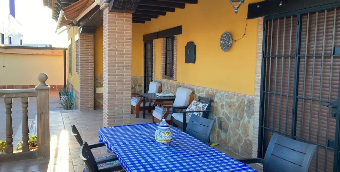 Sale of detached villa in Mijas Costa 26