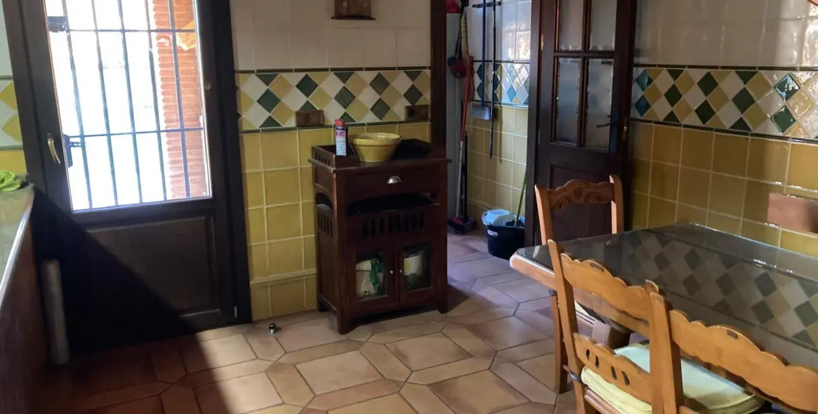 Sale of detached villa in Mijas Costa 29