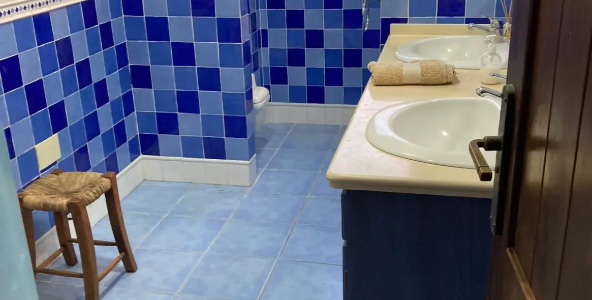 Sale of detached villa in Mijas Costa 30