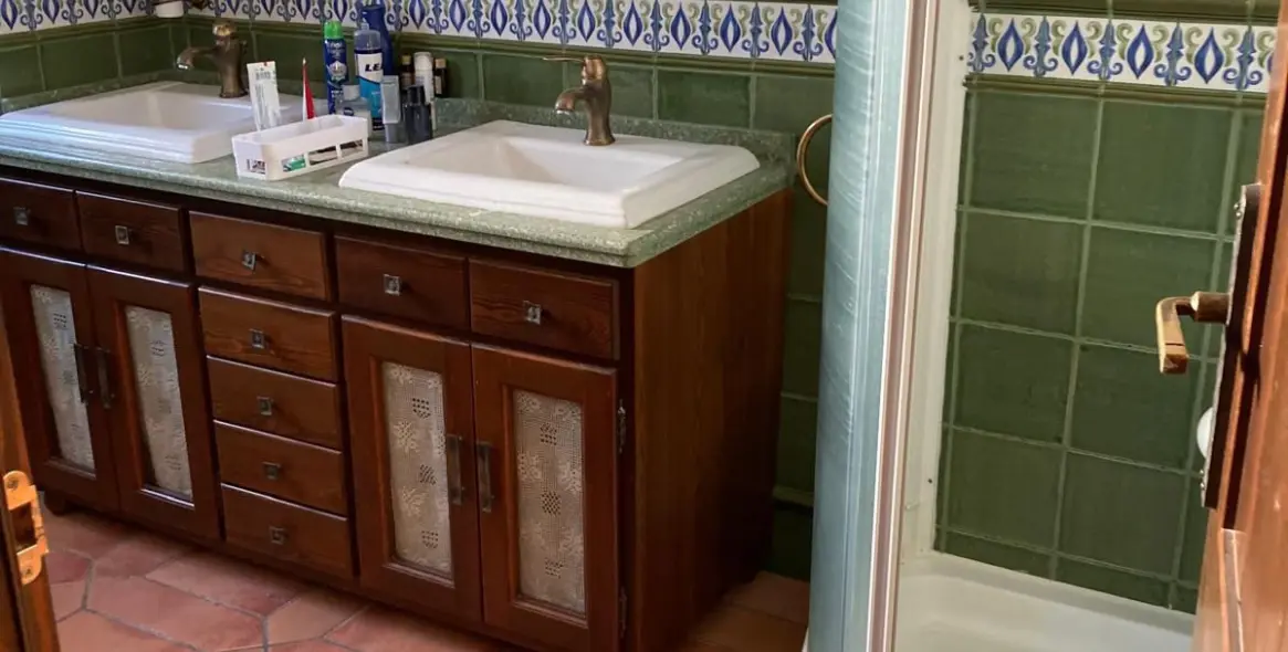 Sale of detached villa in Mijas Costa 35