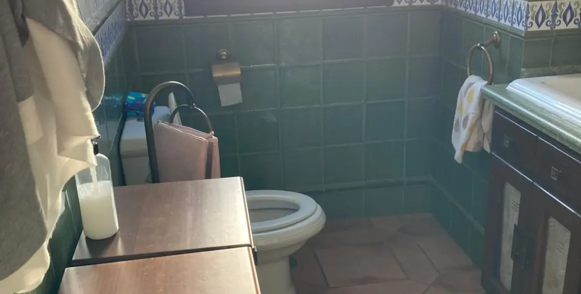 Sale of detached villa in Mijas Costa 38