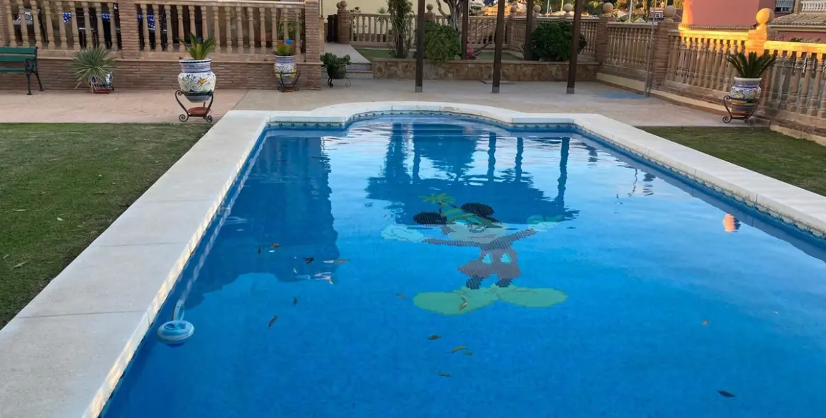 Sale of detached villa in Mijas Costa 41