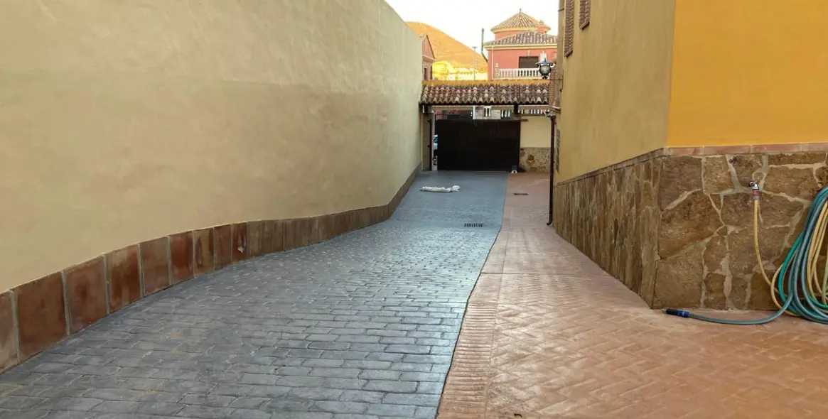 Sale of detached villa in Mijas Costa 48