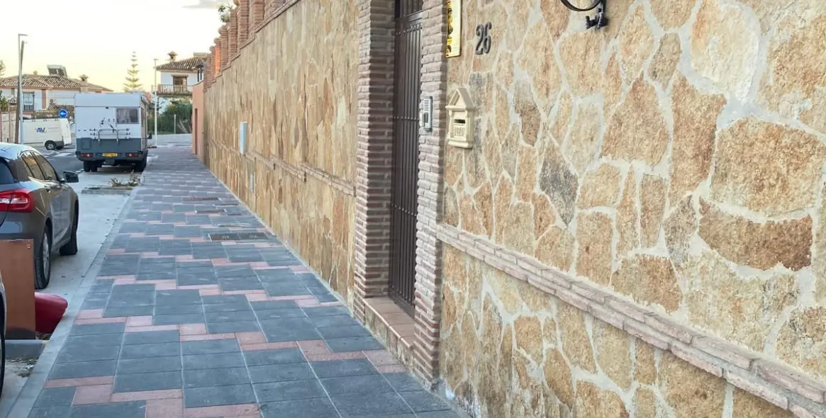 Sale of detached villa in Mijas Costa 50