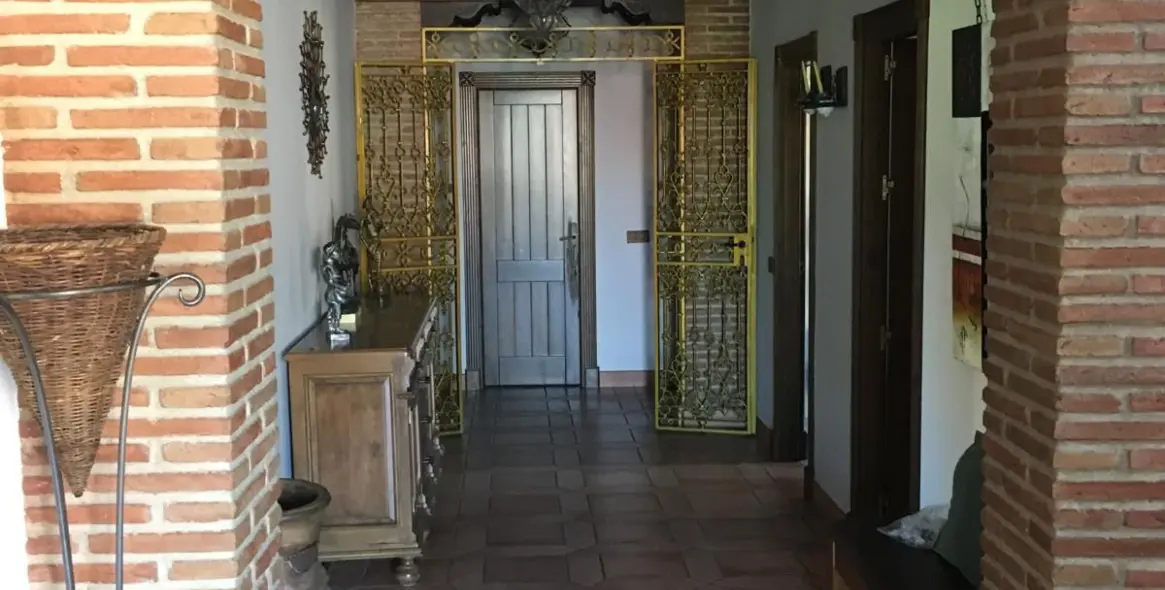 Sale of detached villa in Mijas Costa 53