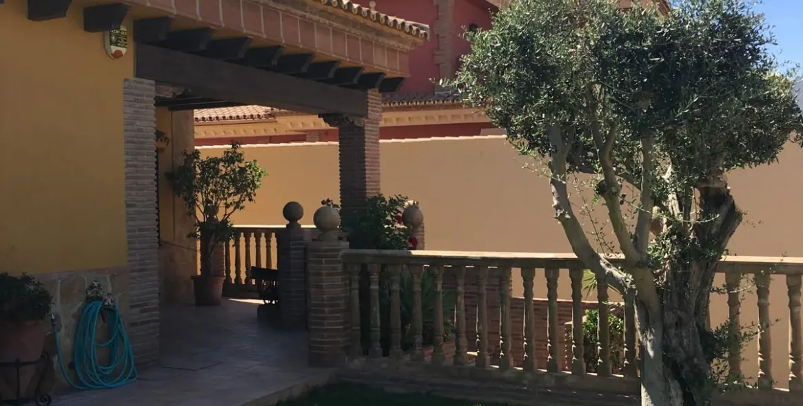 Sale of detached villa in Mijas Costa 54