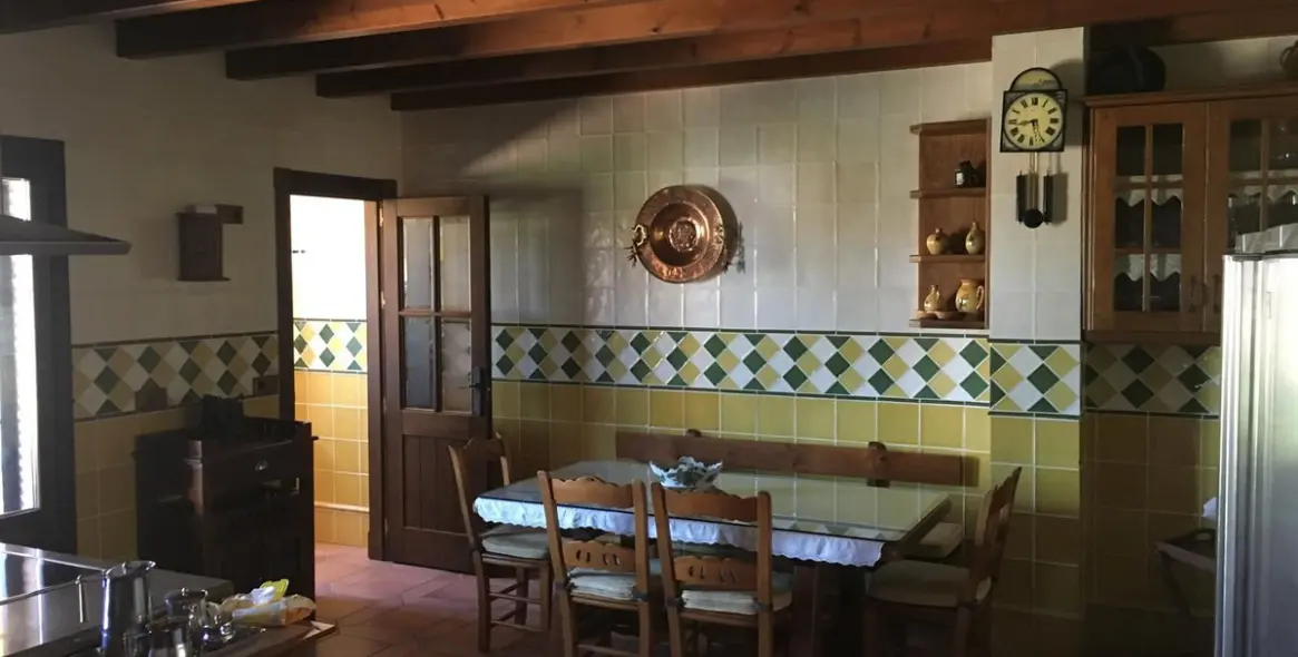 Sale of detached villa in Mijas Costa 56