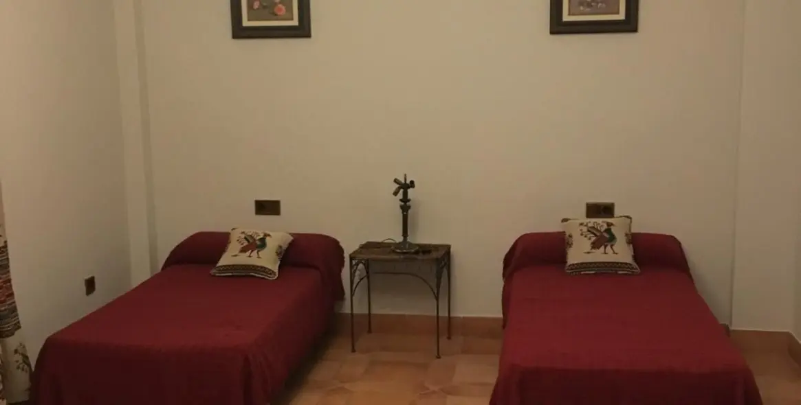 Sale of detached villa in Mijas Costa 57