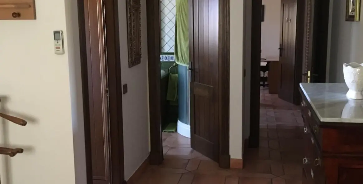 Sale of detached villa in Mijas Costa 58