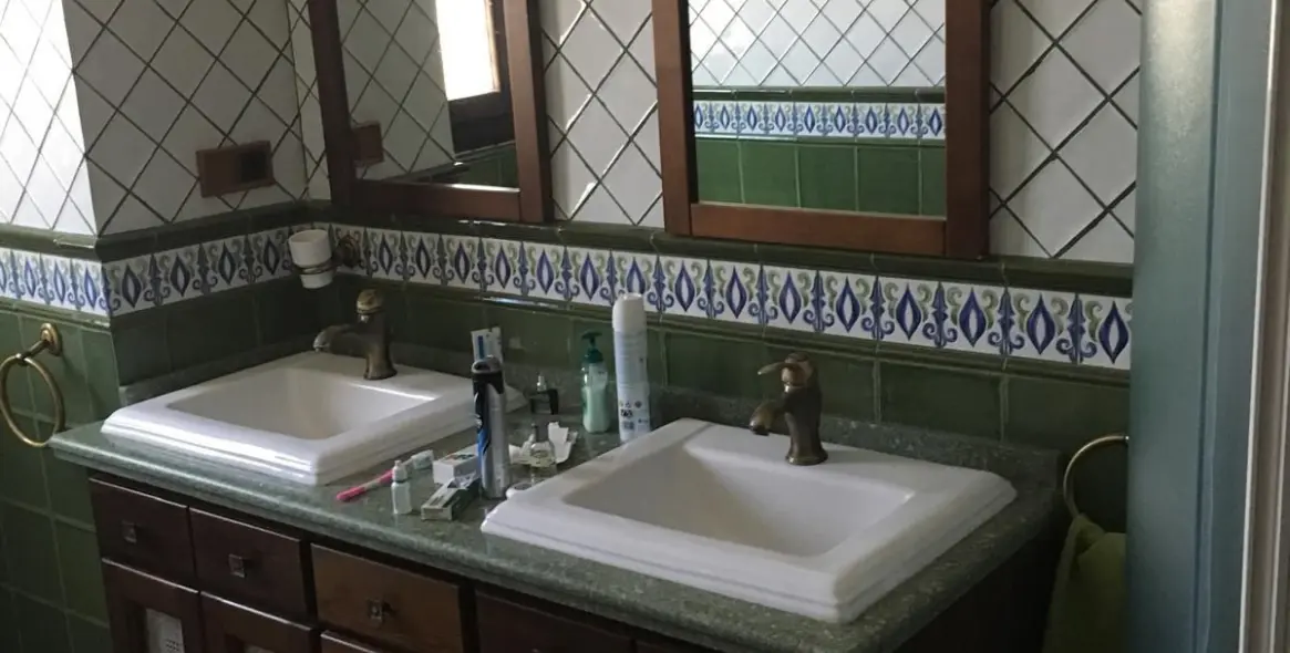 Sale of detached villa in Mijas Costa 59