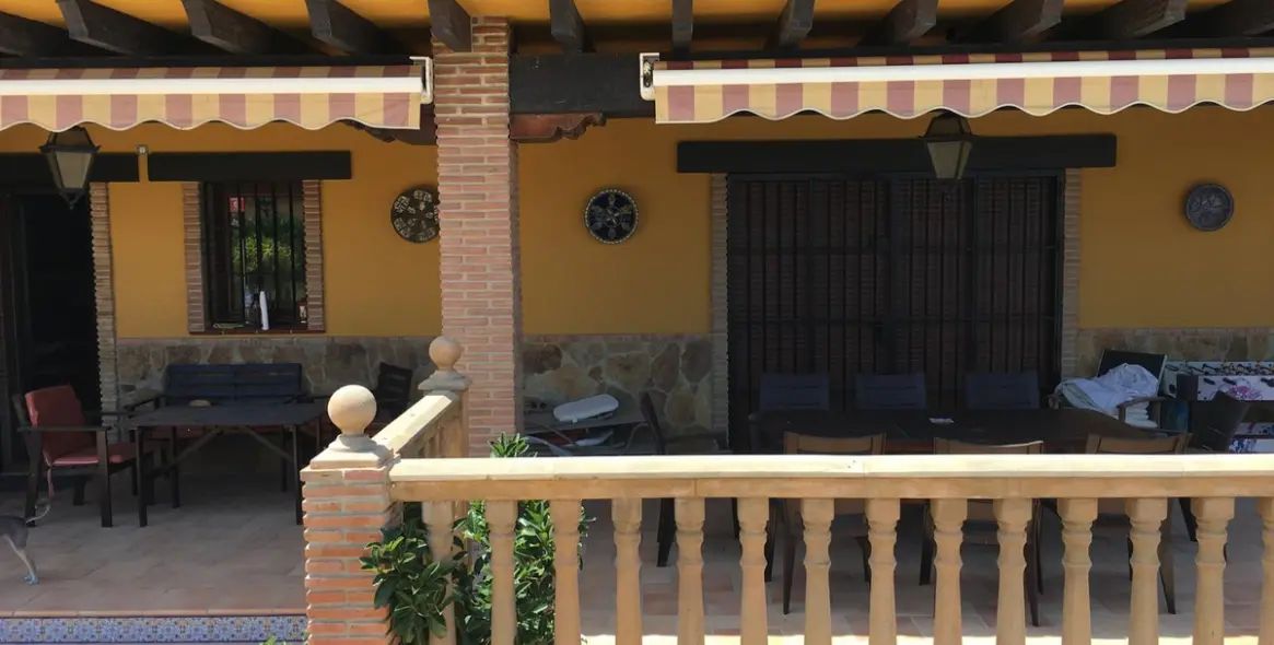 Sale of detached villa in Mijas Costa 64