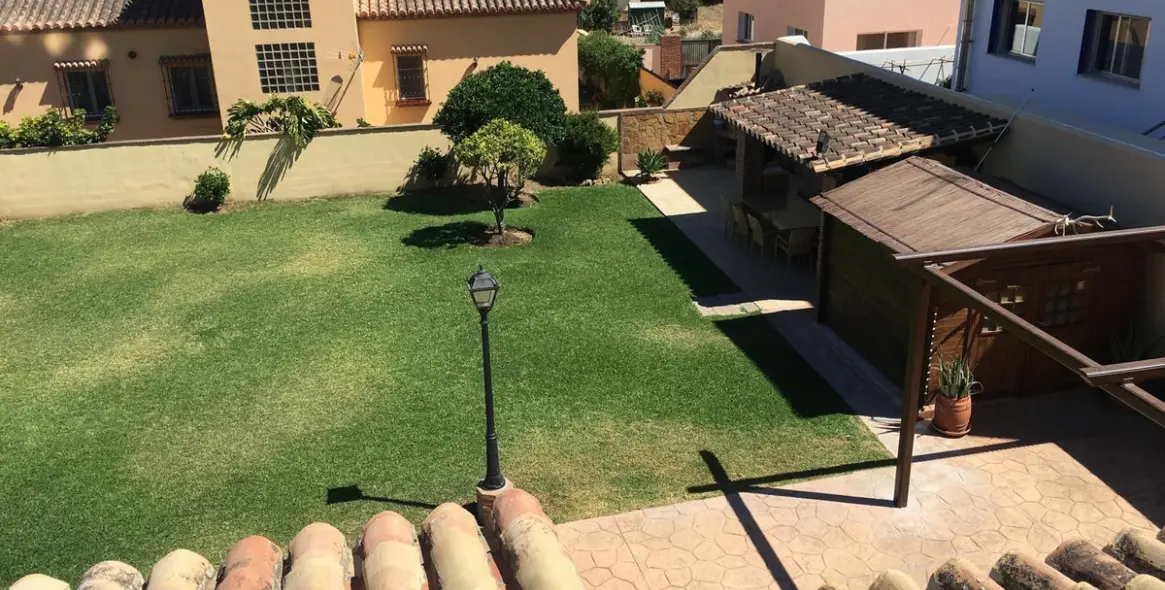 Sale of detached villa in Mijas Costa 65