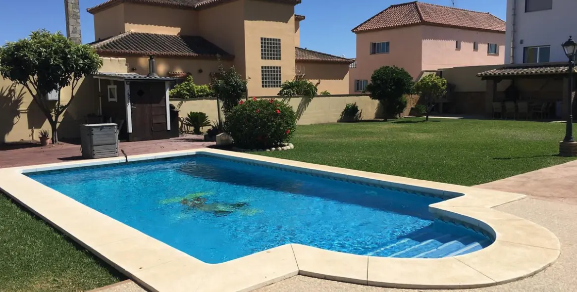 Sale of detached villa in Mijas Costa 67