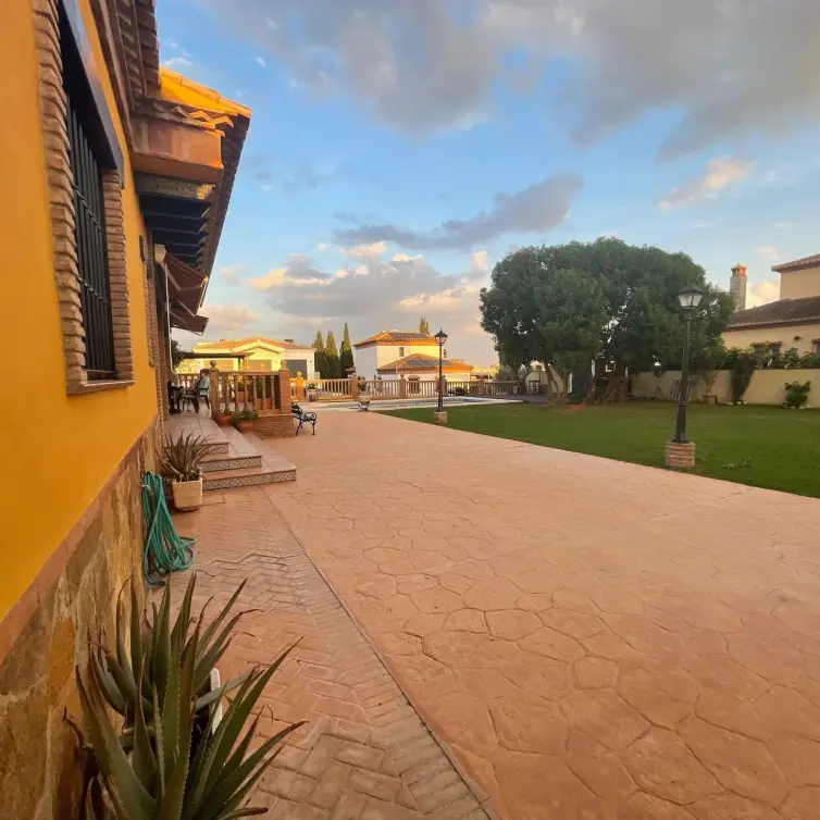 Sale of detached villa in Mijas Costa