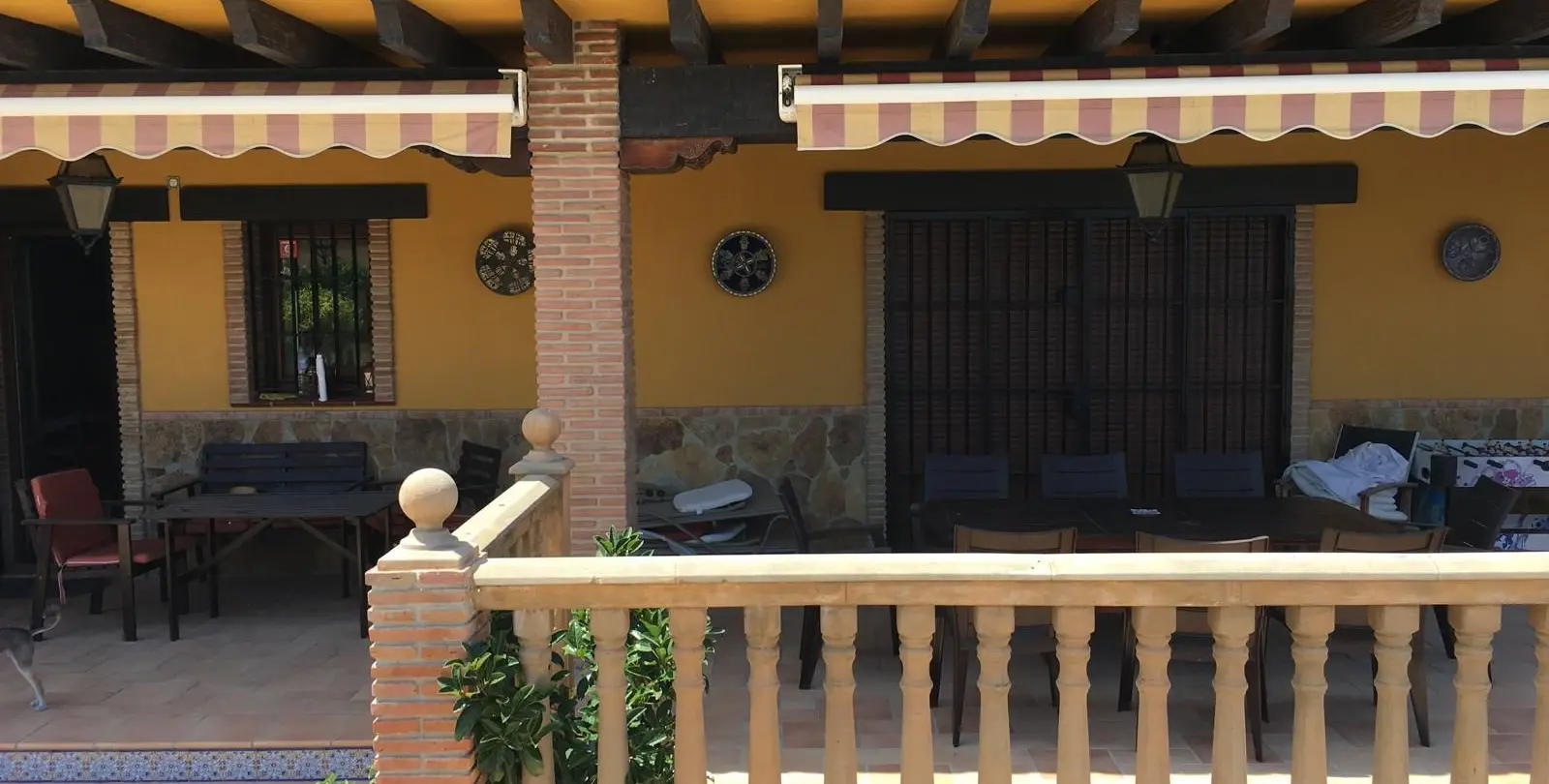 Продажа  отдельно стоящей виллы в Mijas Costa 64