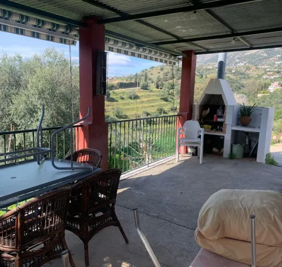 Venta de finca - cortijo en Mijas