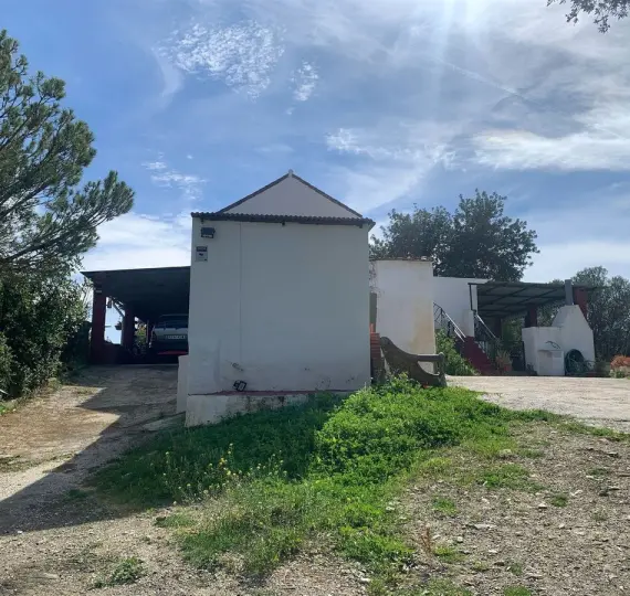 Venta de finca - cortijo en Mijas