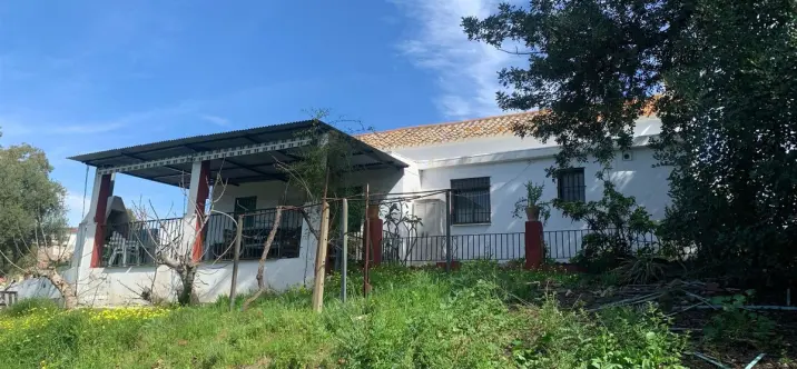 Venta de finca - cortijo en Mijas 3