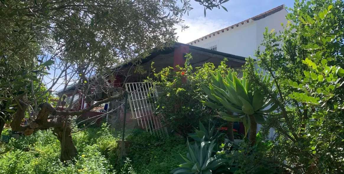 Venta de finca - cortijo en Mijas 19