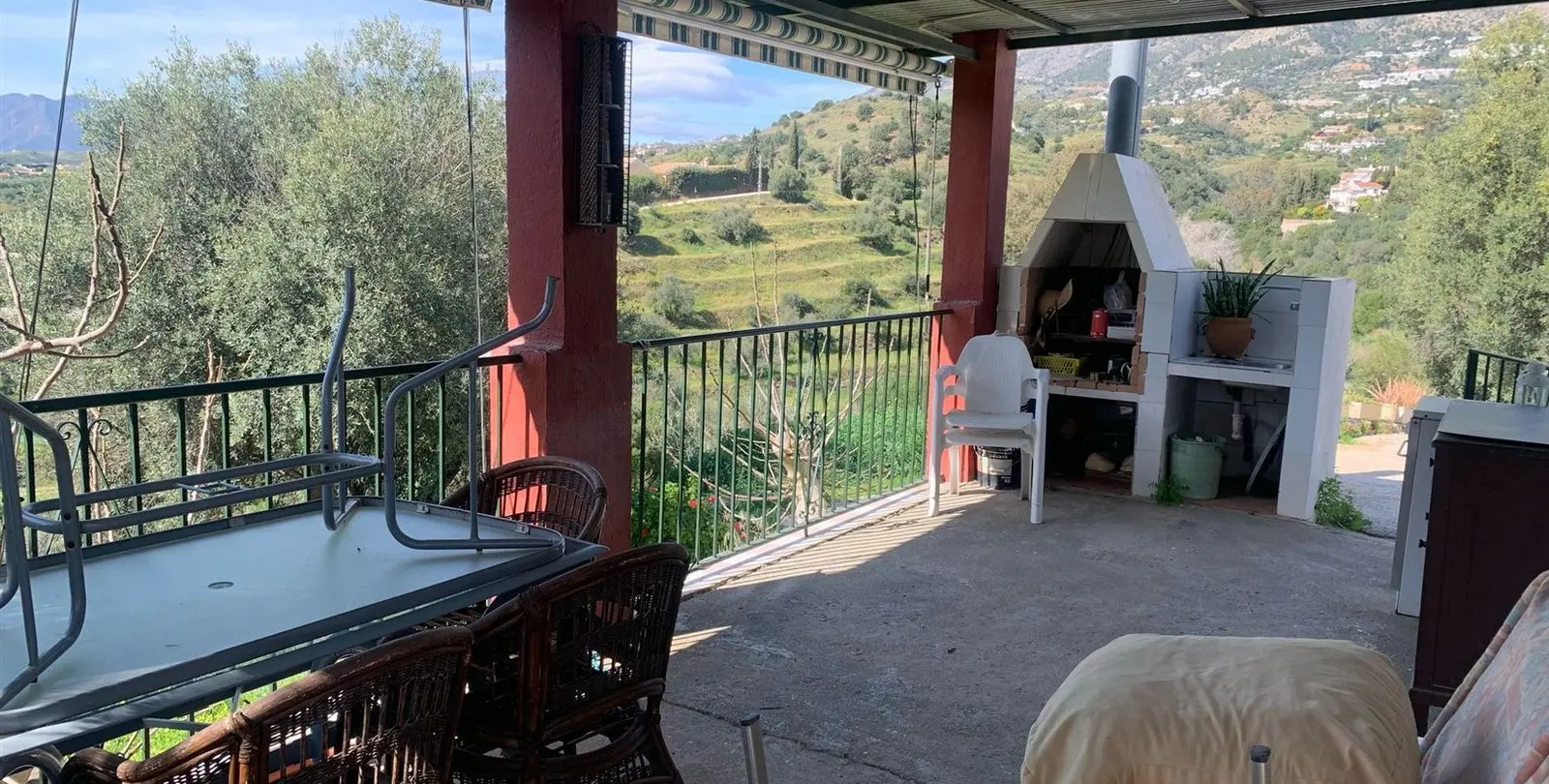 Sale of finca - cortijo in Mijas 1