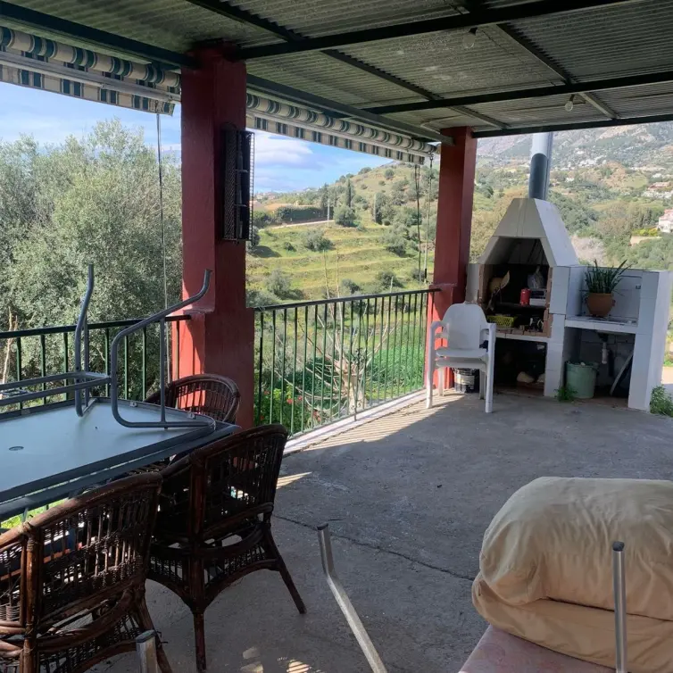 Sale of finca - cortijo in Mijas