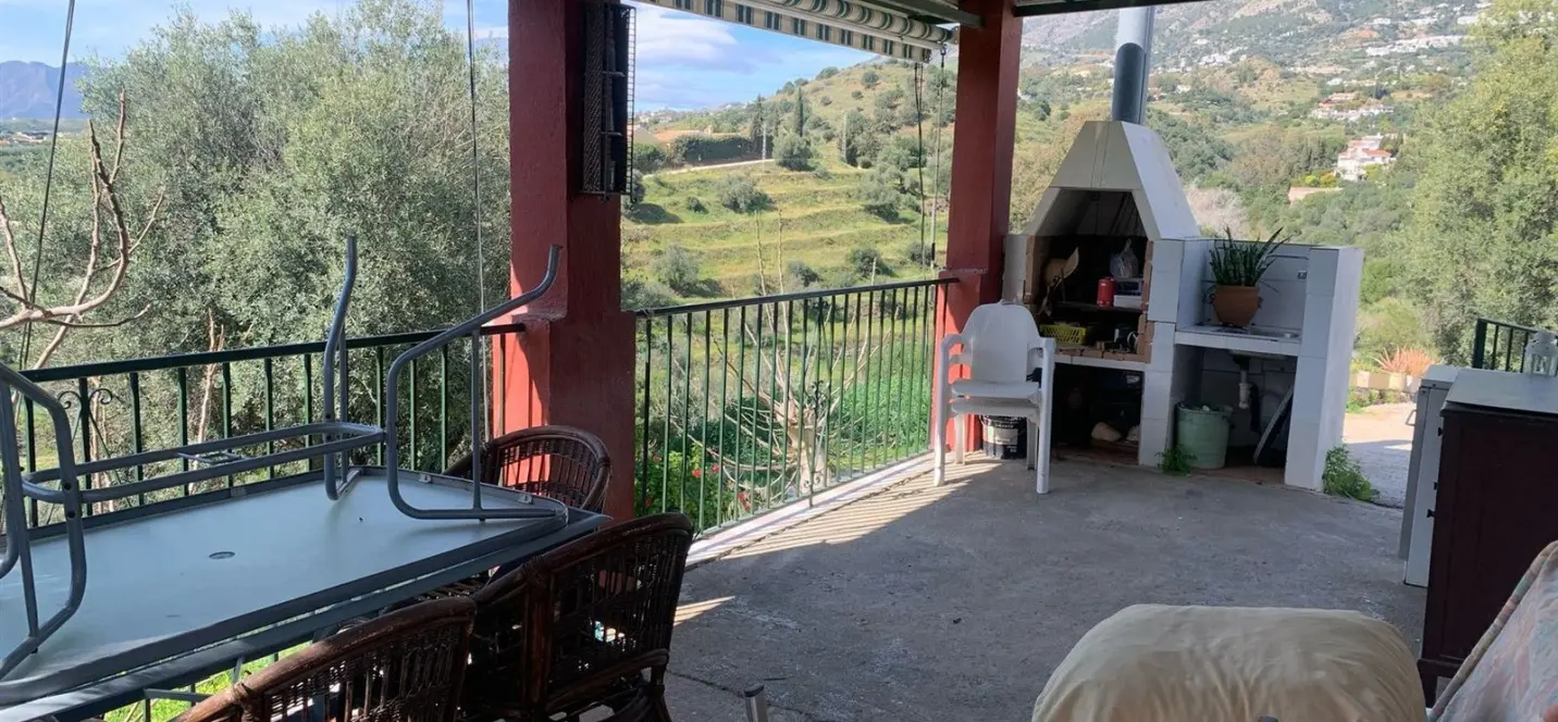Sale of finca - cortijo in Mijas 0